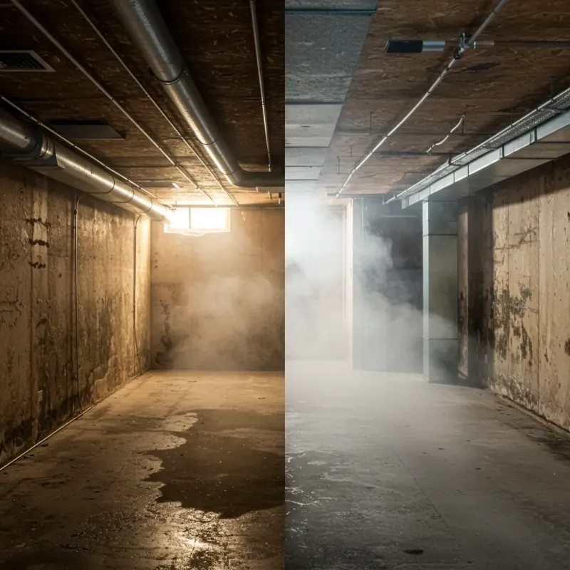 Professional Odor Removal in Auburn, GA